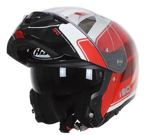 CASCO I90 WASCO MC1SF HJC